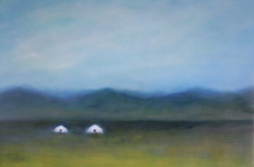 Paintings